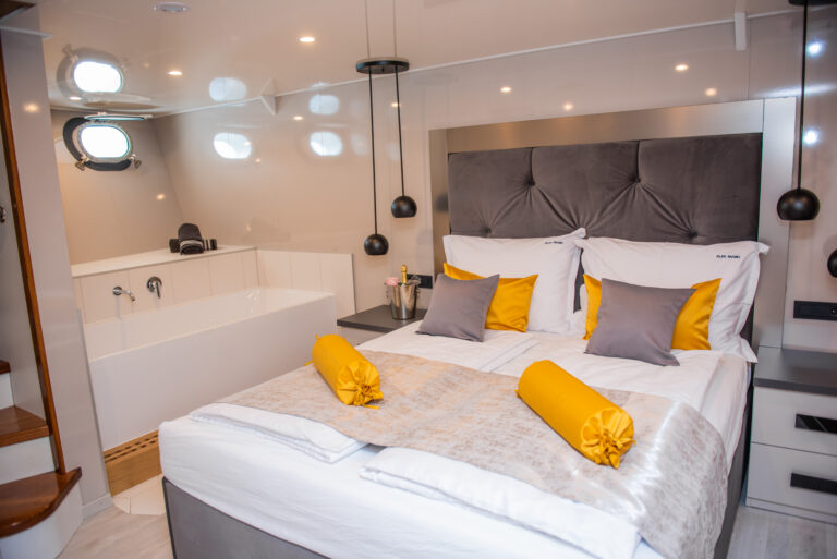 Guest Suite