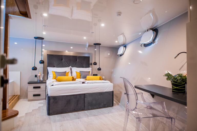 Guest Suite