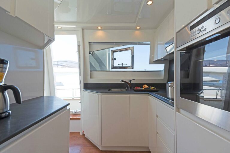 Galley