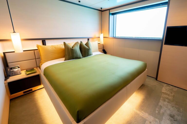 Guest Suite