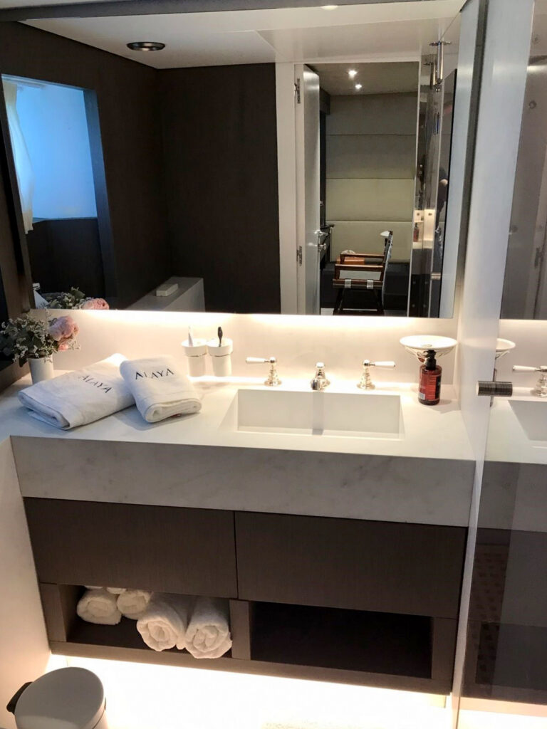 Ensuite