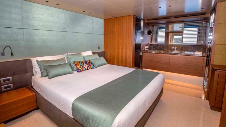 Master Suite