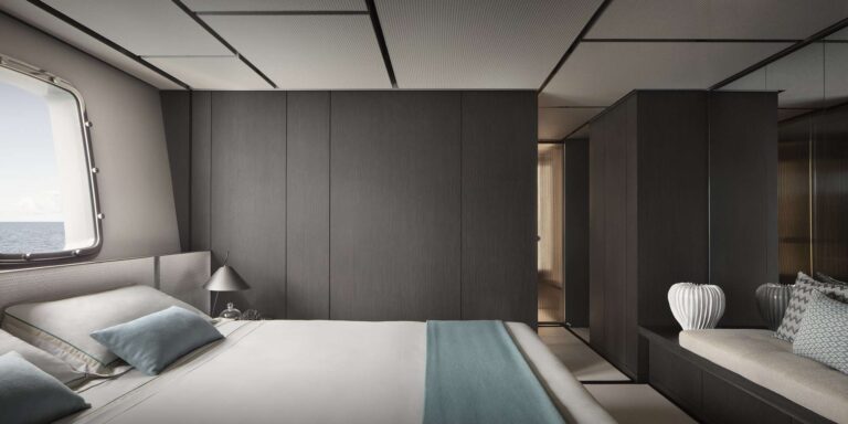 Master Suite
