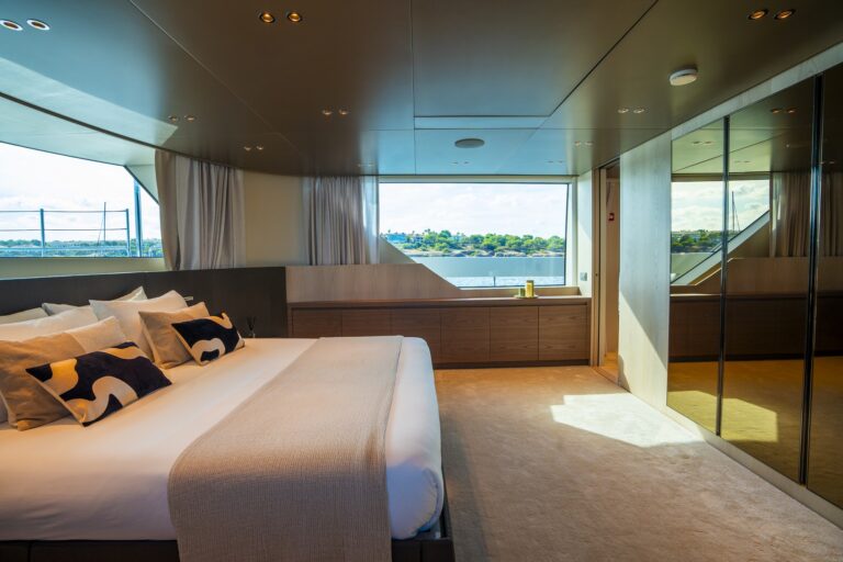 Master Suite