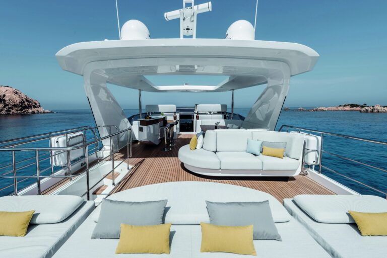 Sundeck