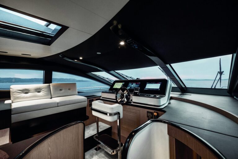 Wheelhouse