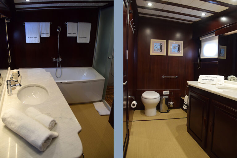 Master Ensuite