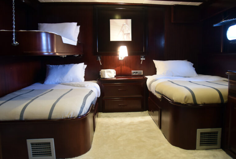 Twin Suite