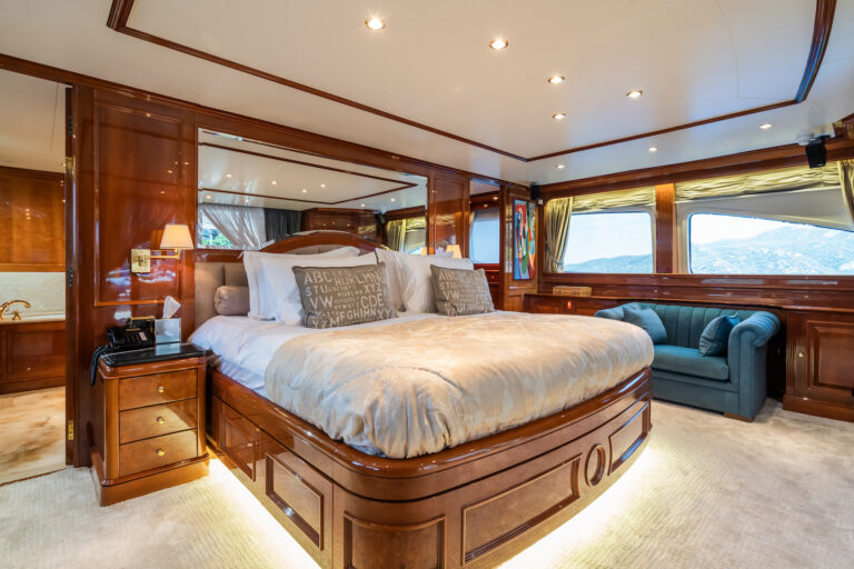 Master Suite