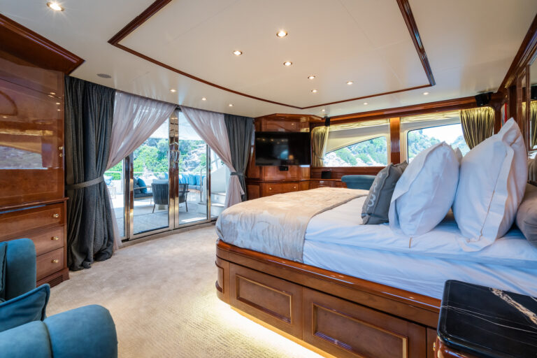 Master Suite