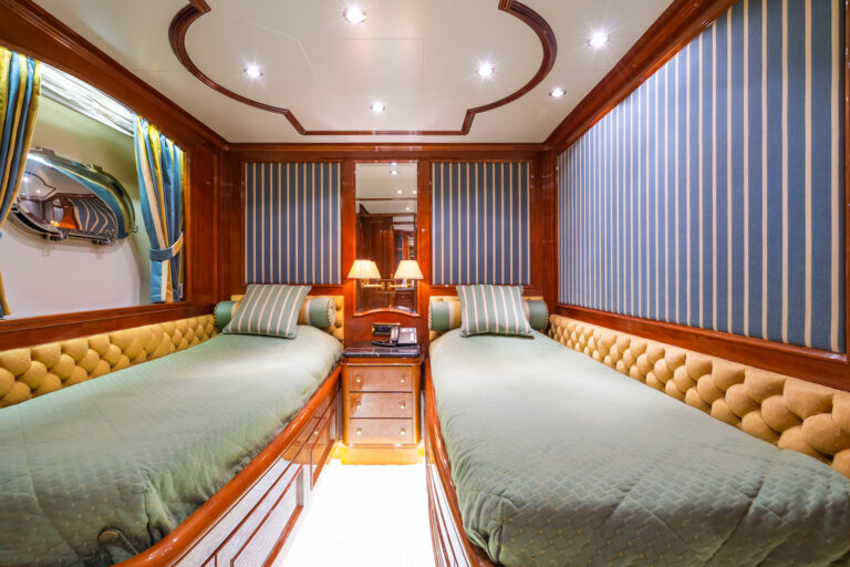 Twin Suite