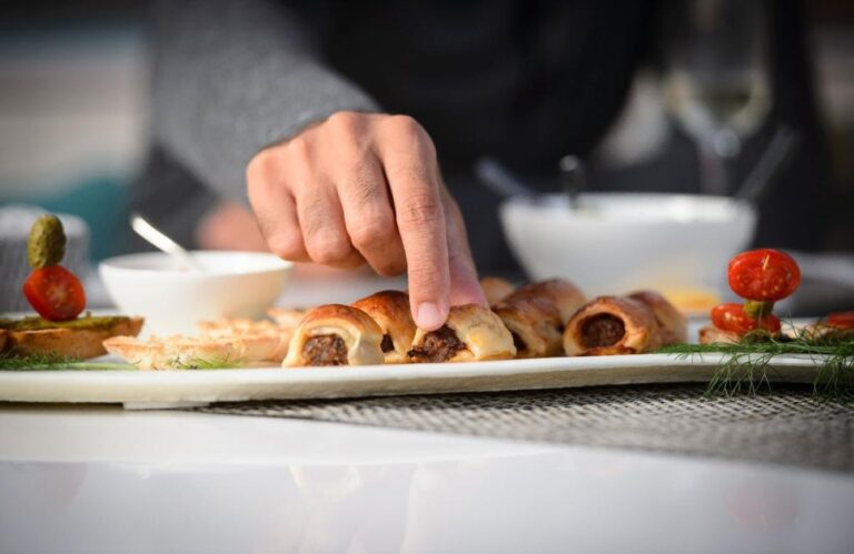 Food On Board