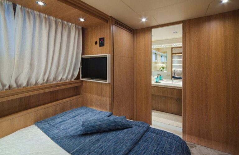 Guest Suite