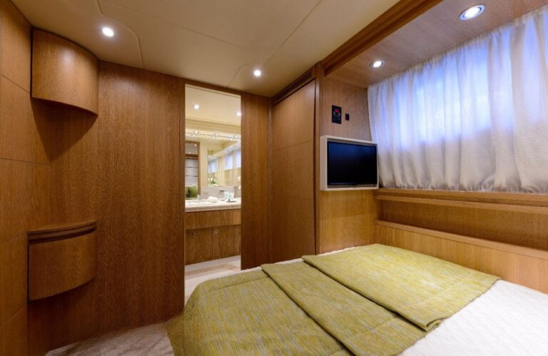 Guest Suite