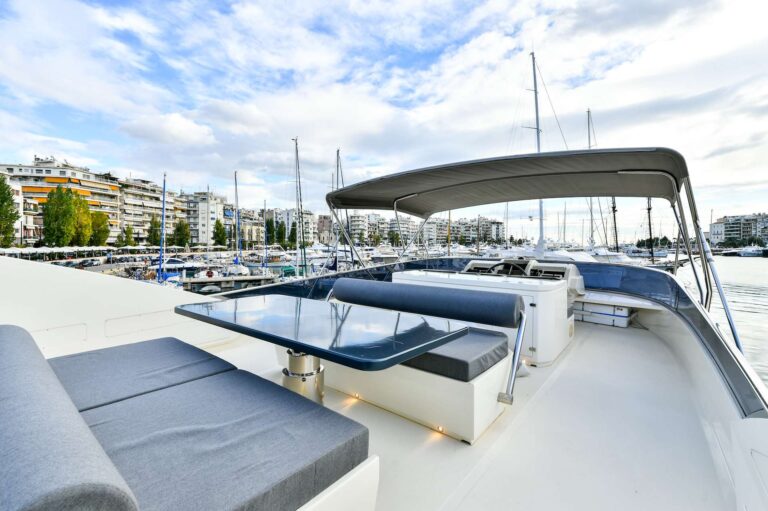 Flybridge