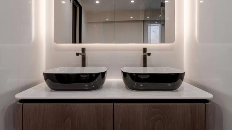 Guest Ensuite