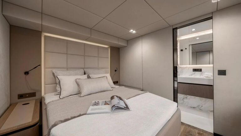 Guest Suite
