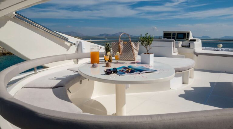 Sun Deck