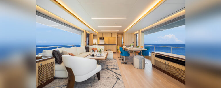 Master suite