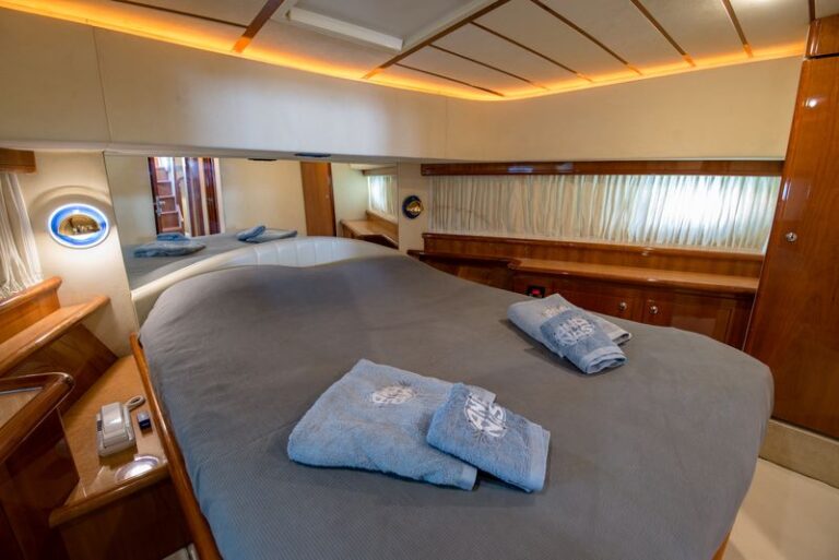 VIP suite