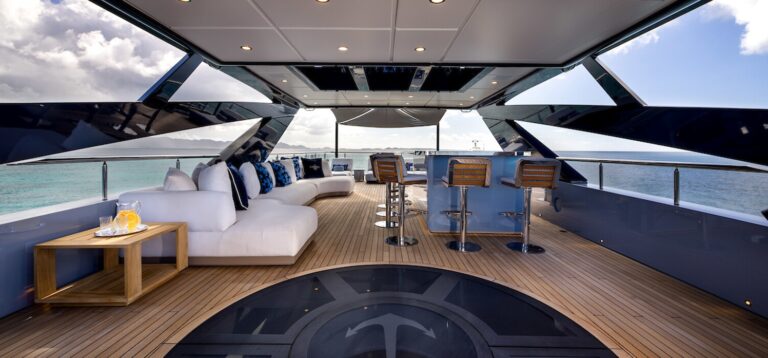 Sun Deck