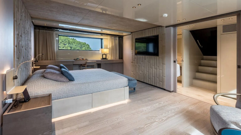 Master Suite