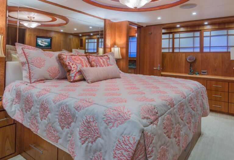 Master Stateroom