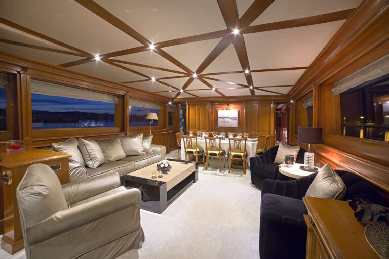 Saloon