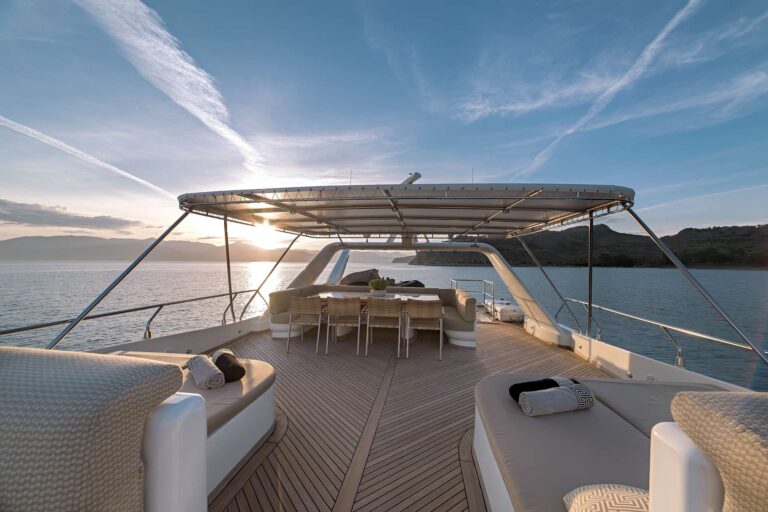 Sun Deck