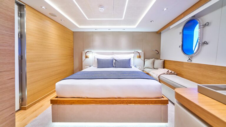 Guest Suite