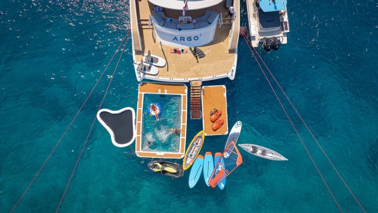 Water Toys