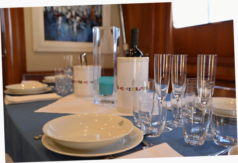 Table Setting