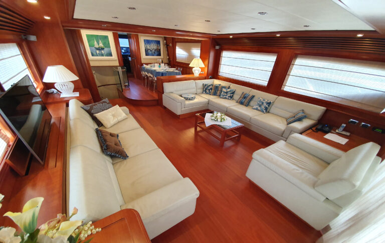 Saloon