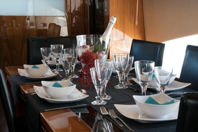 Main Dining