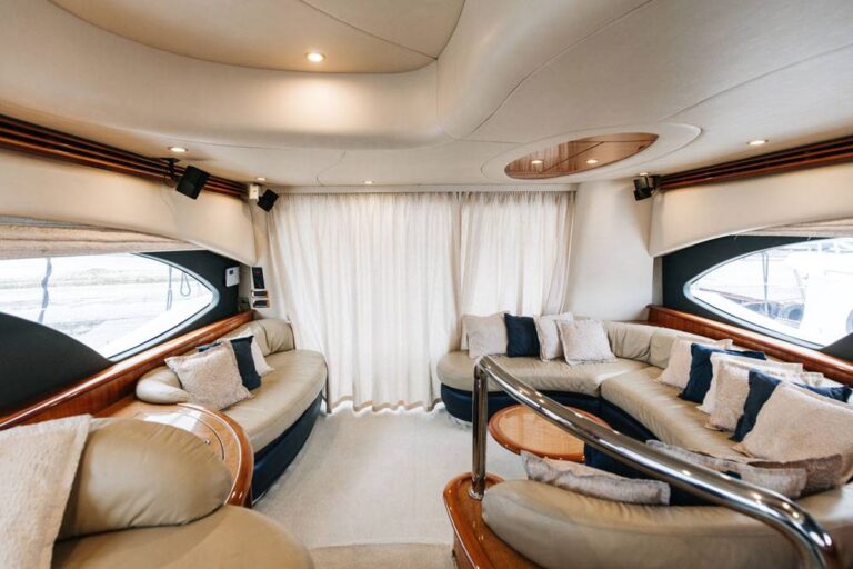 Saloon