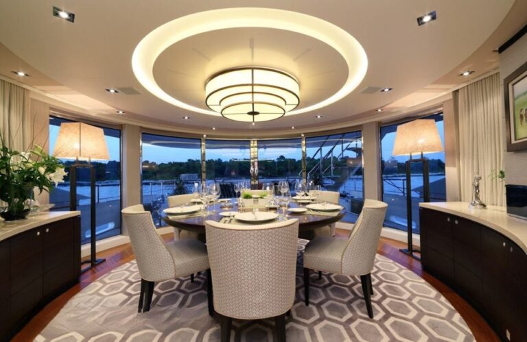 Main Dining