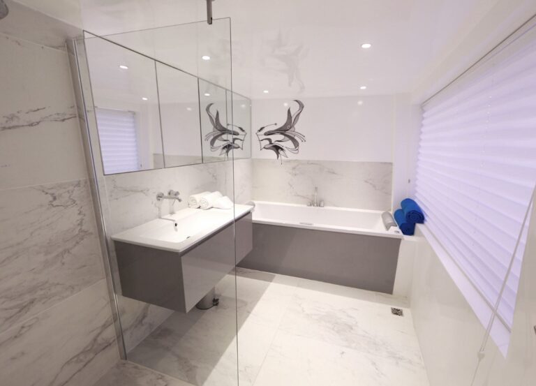 Ensuite 4