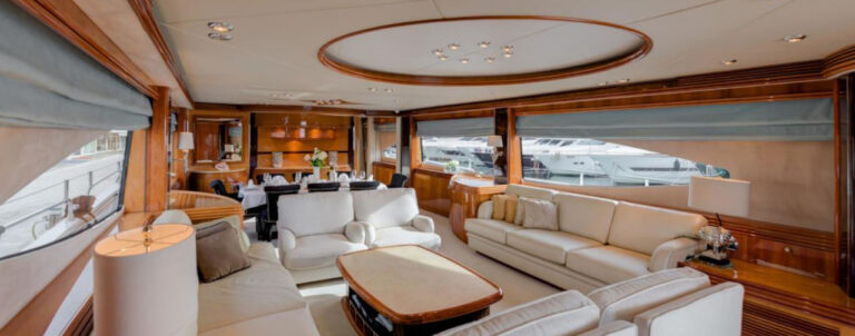 Saloon