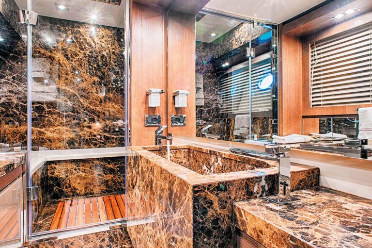 Guest Ensuite