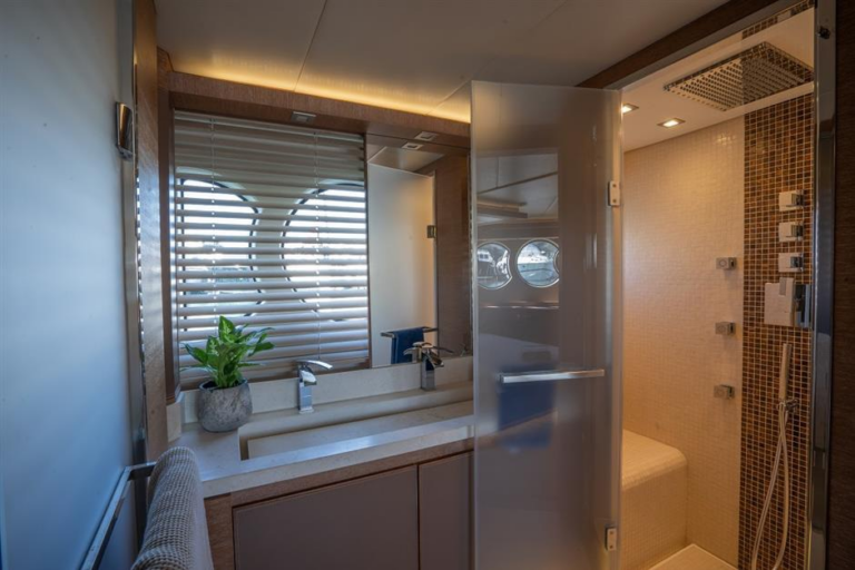 Master Ensuite Bathroom