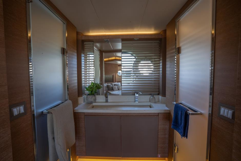 Master Ensuite