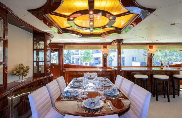 Main Dining