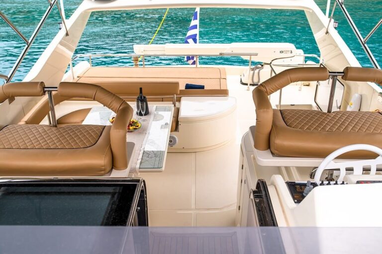 Sun Deck