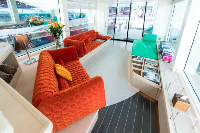Saloon