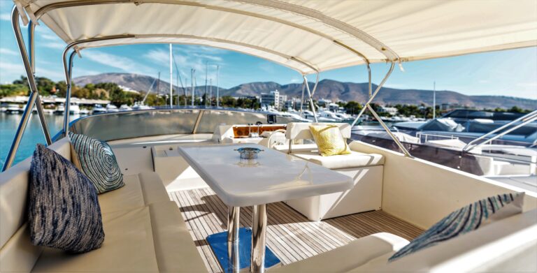 Flybridge