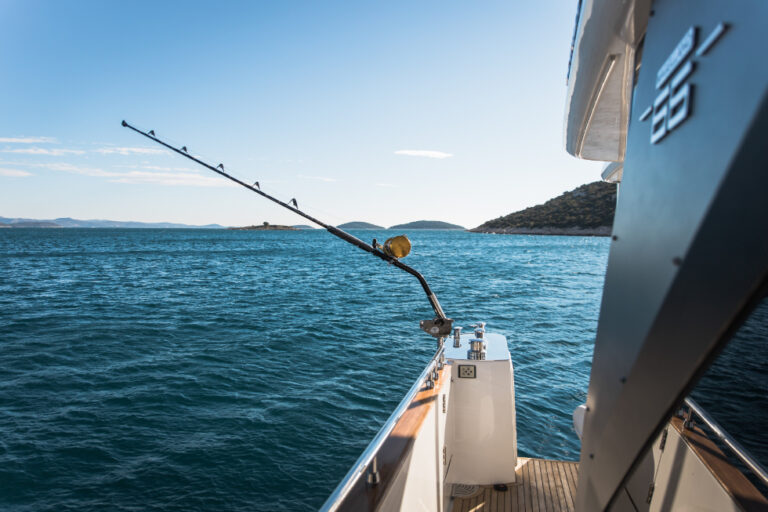 Fishing