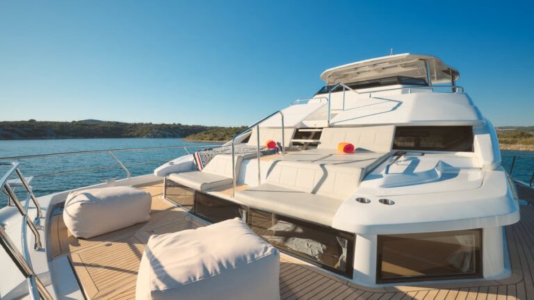 Exterior Relaxation Area