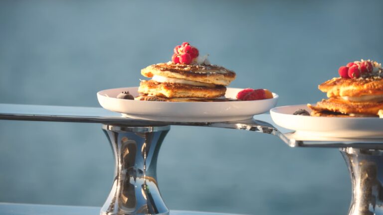 Food On Board