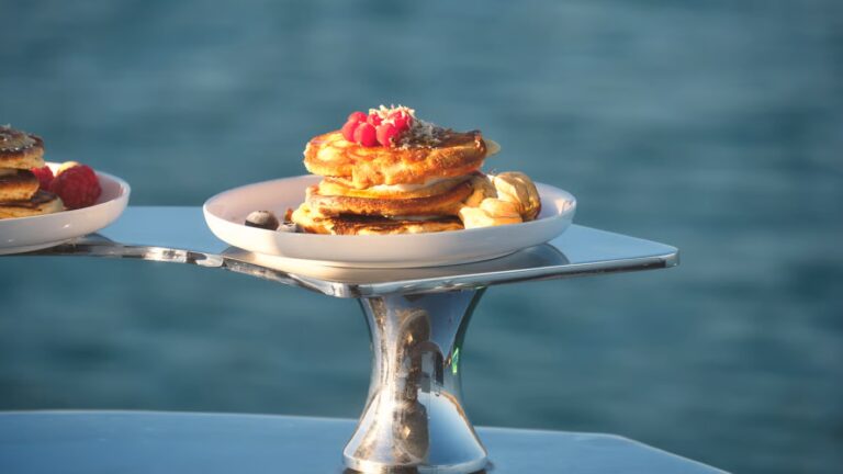 Food On Board