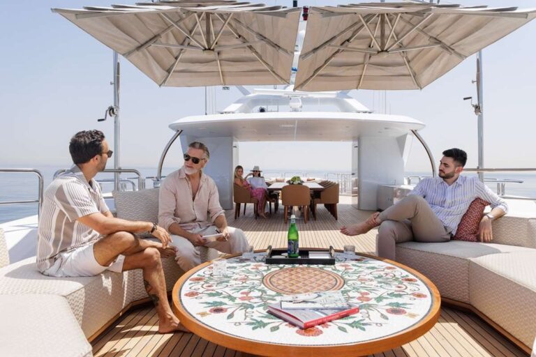 Sun Deck